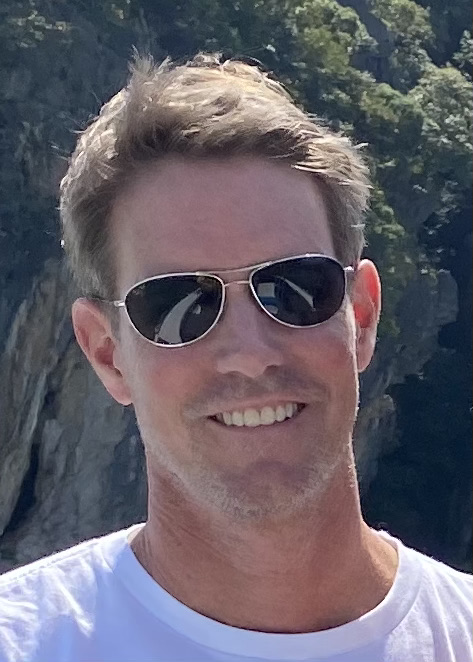 David Geithner, Executive at On Location Experience