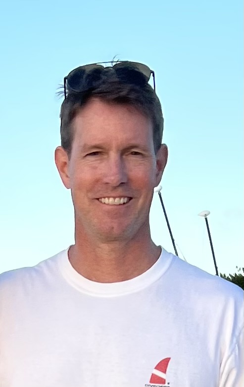 David Geithner in Sweden